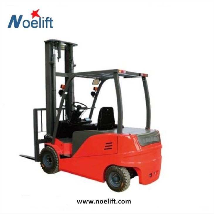 warehouse Equipments manufacturers