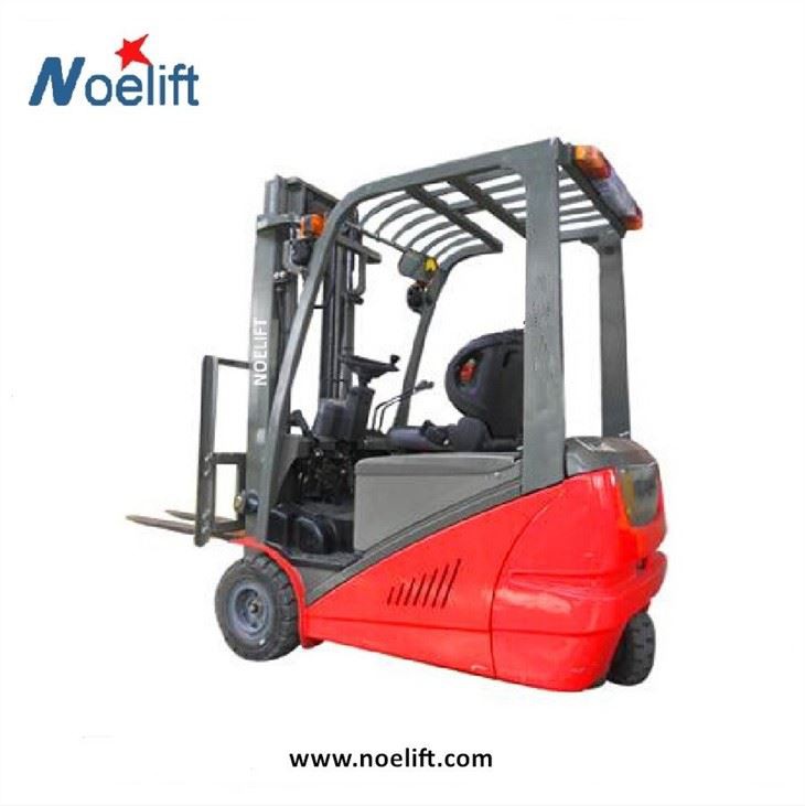 wholesale Electric Forklift Truck