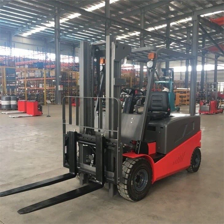 Electric Forklift