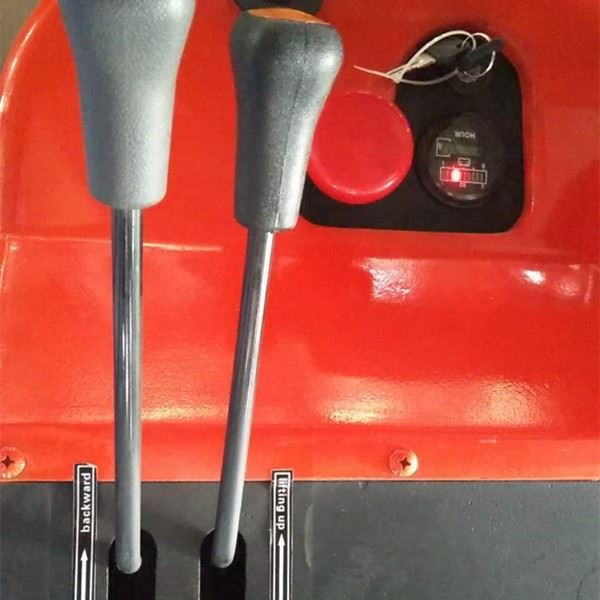 warehouse Equipments made in China