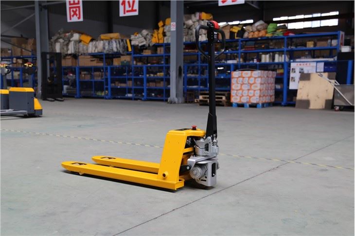 China warehouse Equipments factory