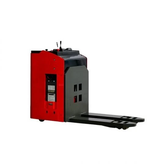 factory Pallet Truck Used For Point-to-point Transportation