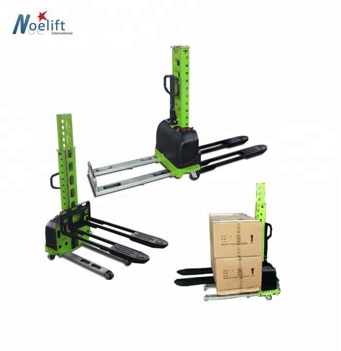 warehouse Equipments manufacturers