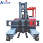 Carretilla elevadora multidireccional de 4 toneladas con certificado CE