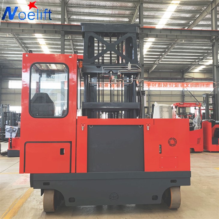 Multi Directional Forklift1