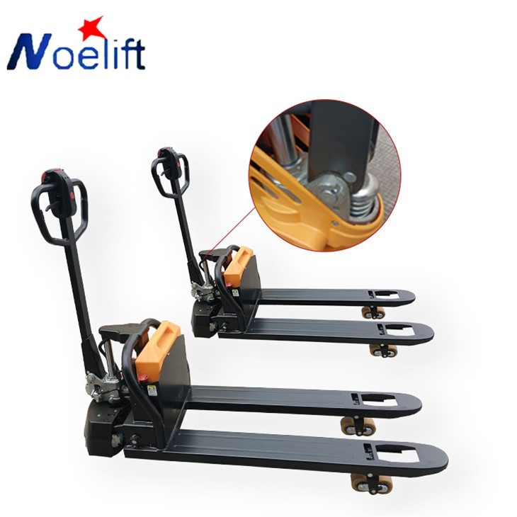 Producto más vendido en China Transpaleta eléctrica ETMH-20