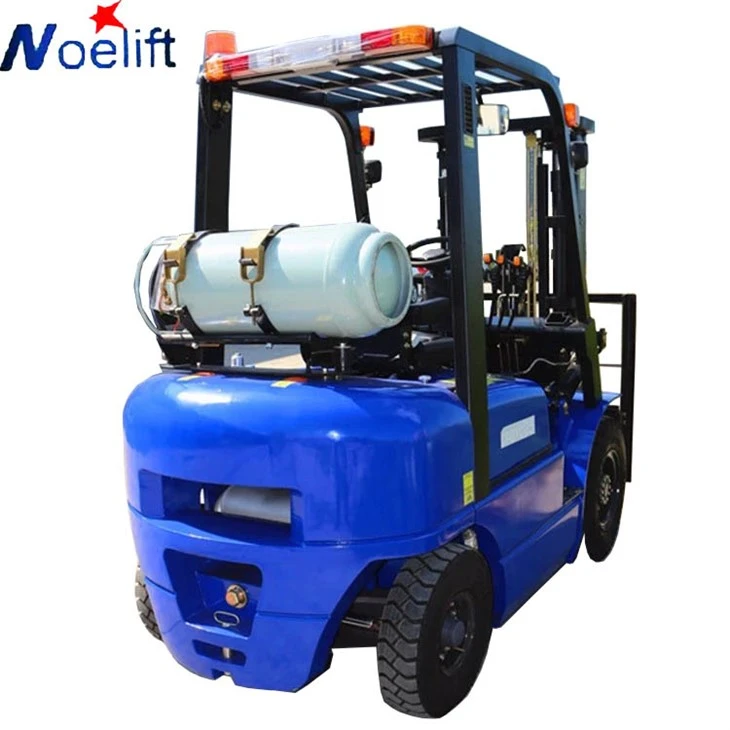 diesel forklift 35 -2