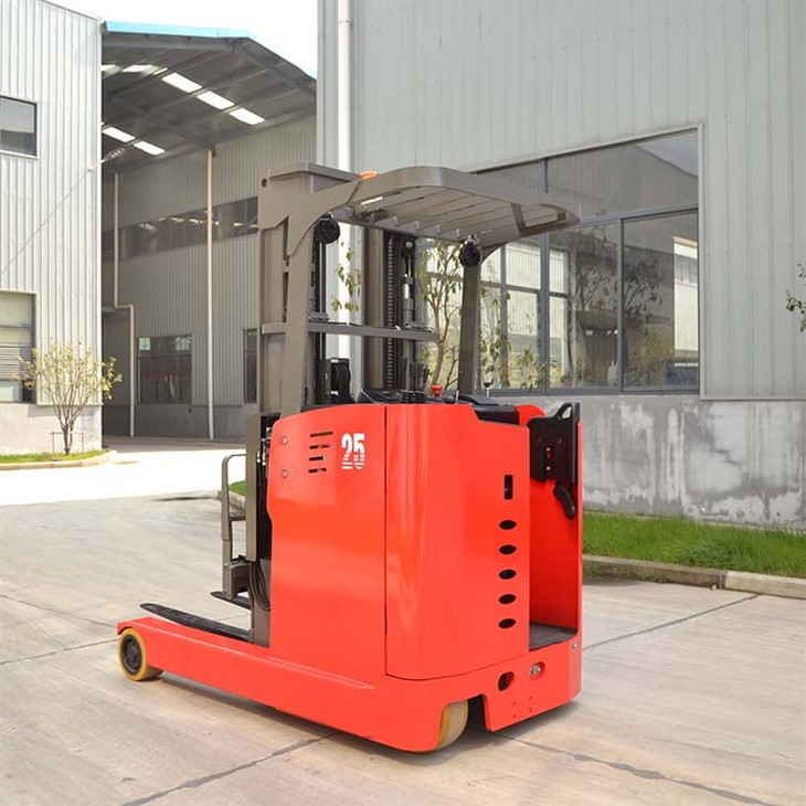 2ton Electric Reach Truck