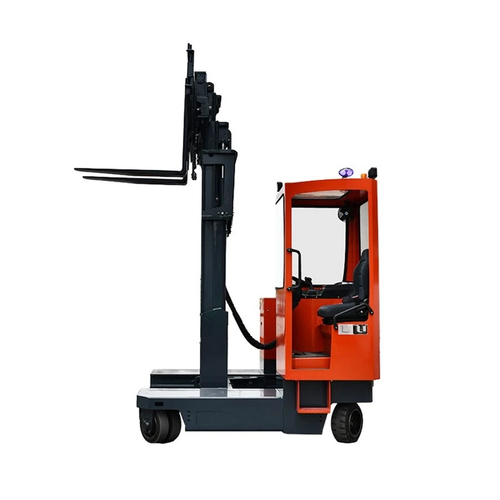 factory Multi Direction Reach Truck