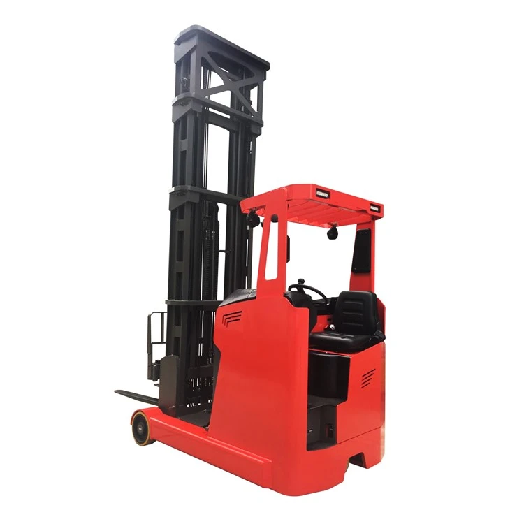 Electric reach truck(Seat)